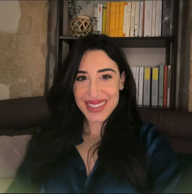 Dr.ssa Cristina De Dominicis