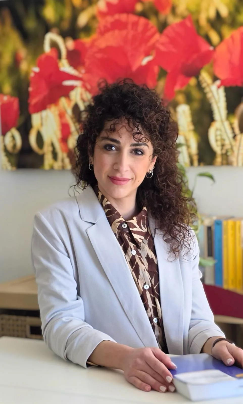 Dr.ssa Lucia Frassanito