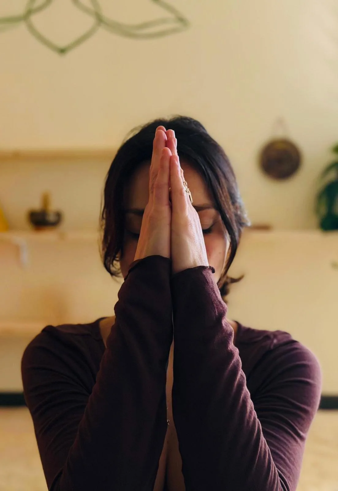 Mindfulness Yoga