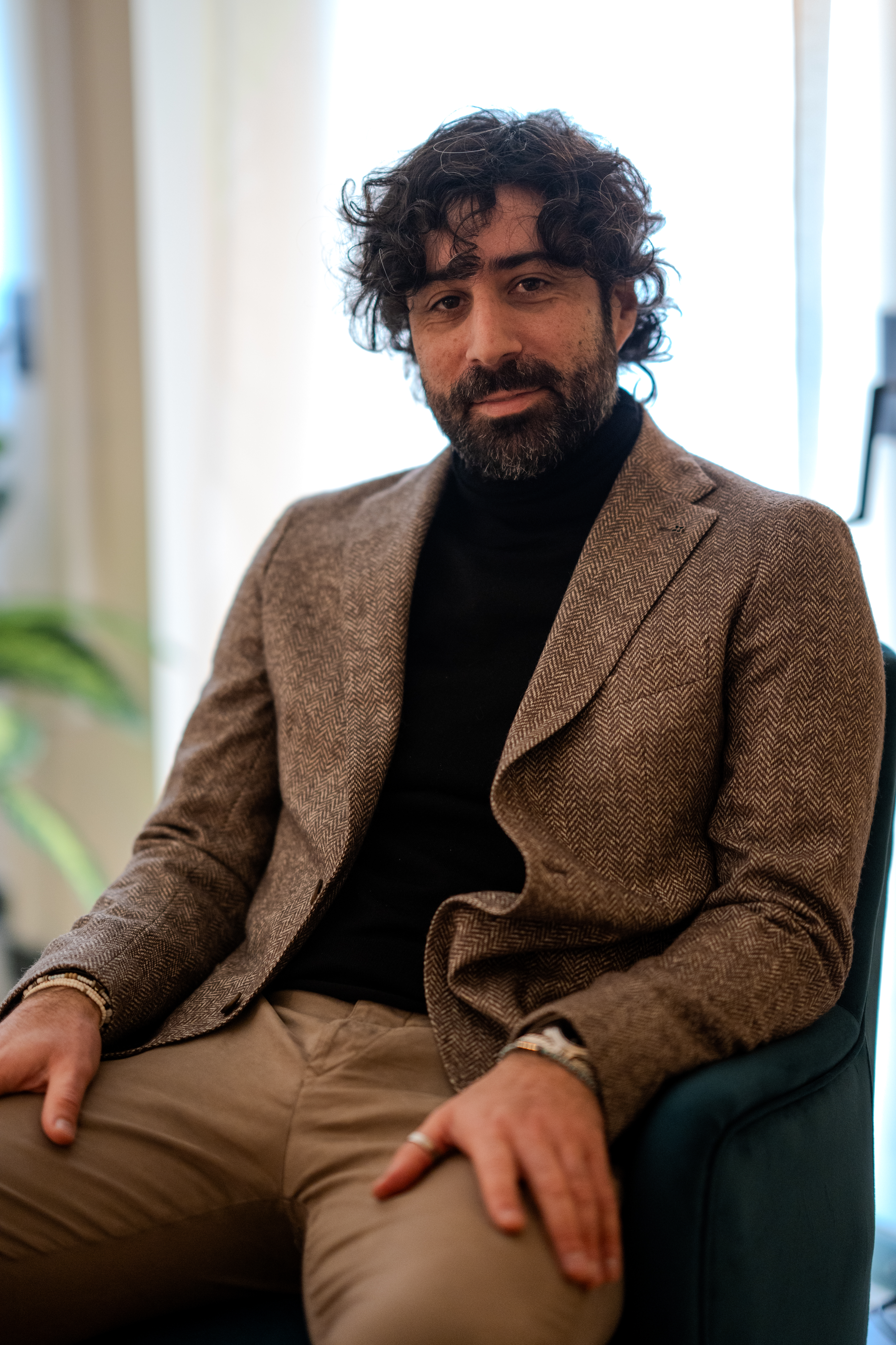 Dr. Pier Paolo Lardo